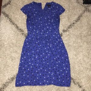 J Crew summer dress